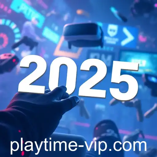 The Evolution of Digital Playtime