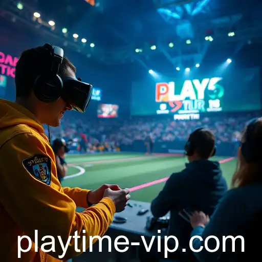 The Evolution of Digital Playtime