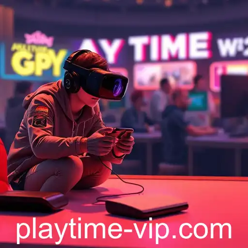 The Evolution of Online Gaming Amidst Global Changes