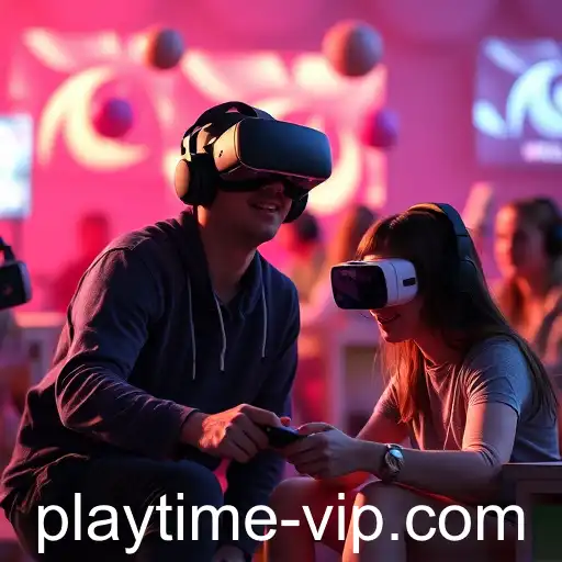 Evolution of Online Gaming Post-Pandemic