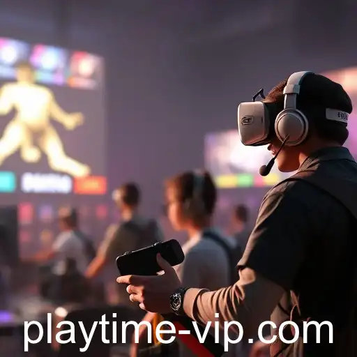 The Evolution of Online Playtime Experiences