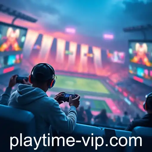 The Evolution of Playtime: Navigating Digital Landscapes