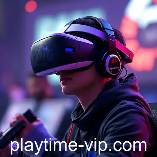 The Evolving Landscape of Online Gaming