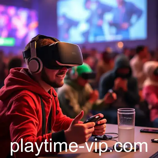 The Evolving World of Playtime: Trends and Innovations