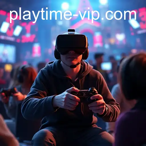 Expanding Horizons in Online Gaming