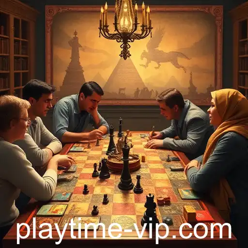 Gaming Evolution in 2025