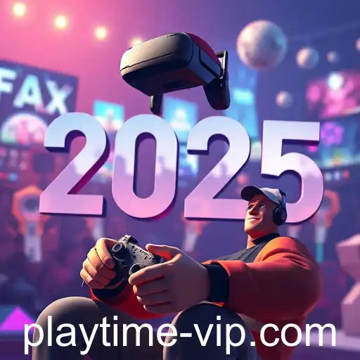 The Game-Changing Role of Playtime in 2025