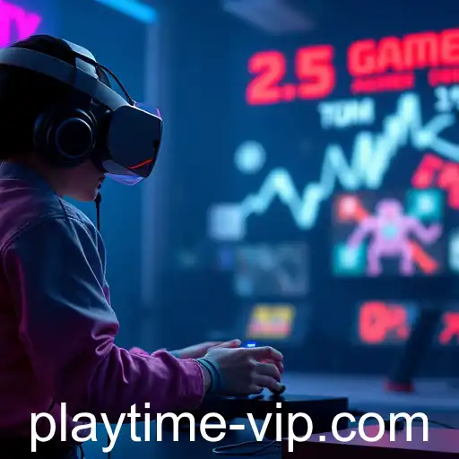 Revolutionizing Online Play: A New Era for Gamers