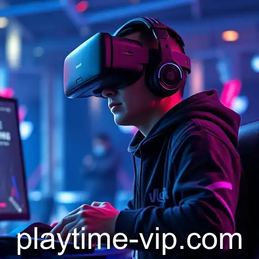 The Rise of Online Gaming in 2026