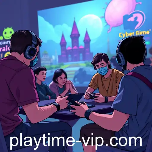 The Rise of Virtual Playtime in 2026